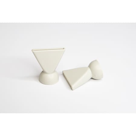 Cedarberg Snap-Loc Systems 1/4 System 1" Flare Nozzle Bag of 25 8425-28